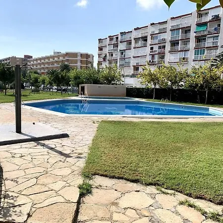 Bouquet Dream Apartment La Pineda