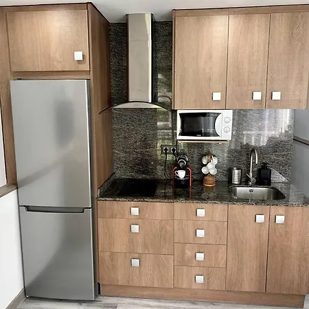 Bouquet Dream Apartment