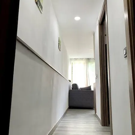 Bouquet Dream Apartment La Pineda